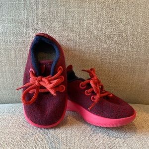 Toddler Allbirds